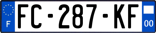 FC-287-KF