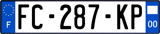 FC-287-KP