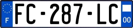 FC-287-LC