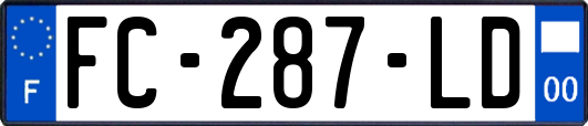 FC-287-LD