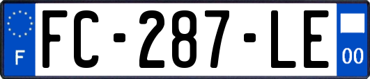 FC-287-LE