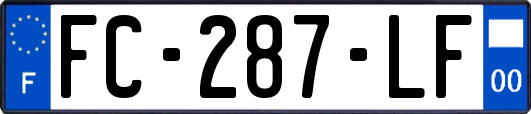 FC-287-LF