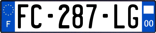 FC-287-LG