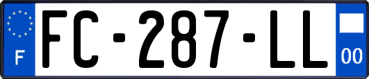 FC-287-LL