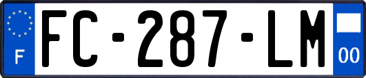 FC-287-LM