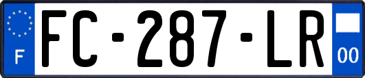 FC-287-LR