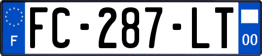 FC-287-LT