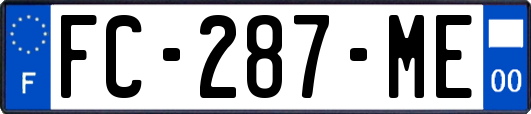 FC-287-ME