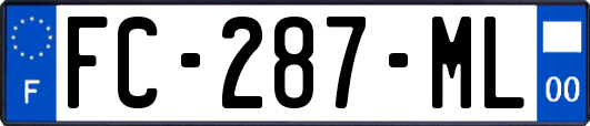 FC-287-ML