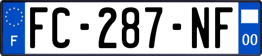 FC-287-NF