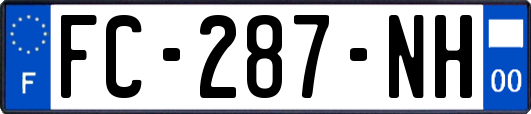 FC-287-NH
