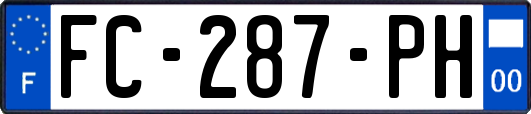 FC-287-PH