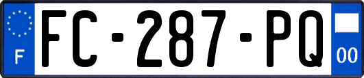 FC-287-PQ