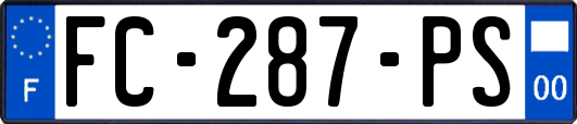 FC-287-PS