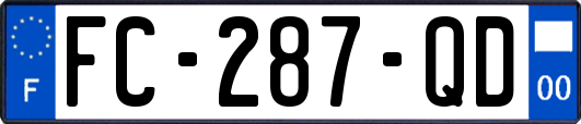 FC-287-QD