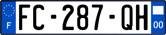 FC-287-QH