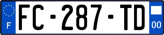 FC-287-TD