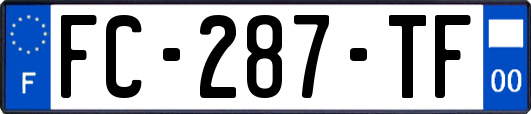 FC-287-TF