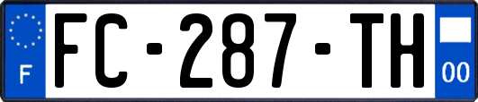 FC-287-TH
