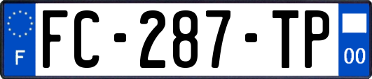 FC-287-TP