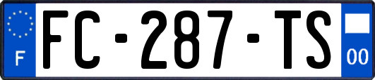 FC-287-TS
