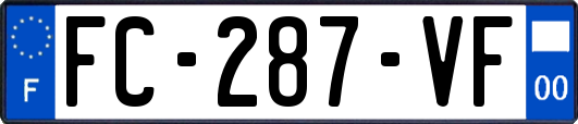 FC-287-VF