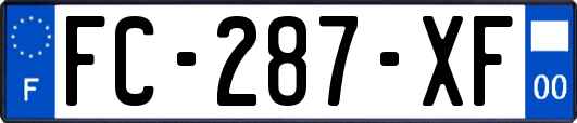 FC-287-XF