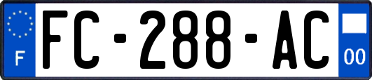 FC-288-AC