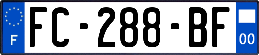 FC-288-BF