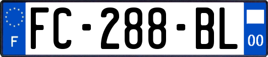 FC-288-BL