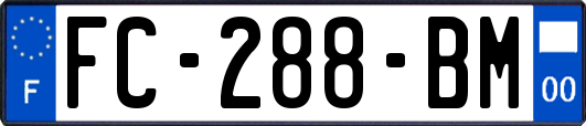 FC-288-BM