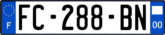 FC-288-BN