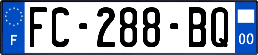 FC-288-BQ