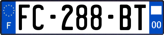 FC-288-BT