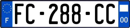 FC-288-CC