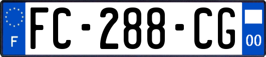 FC-288-CG