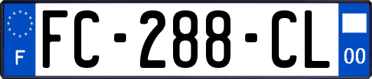 FC-288-CL