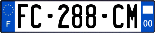 FC-288-CM