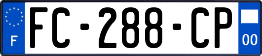 FC-288-CP