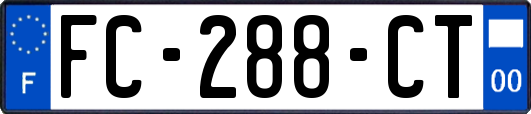 FC-288-CT