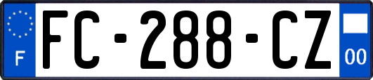 FC-288-CZ