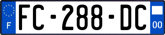 FC-288-DC