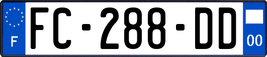 FC-288-DD