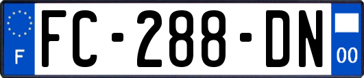 FC-288-DN