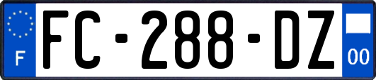 FC-288-DZ