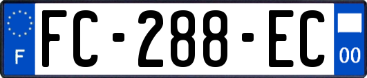 FC-288-EC