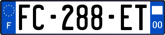 FC-288-ET