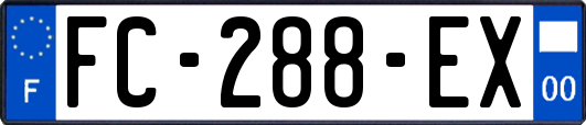 FC-288-EX