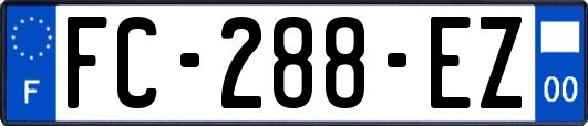 FC-288-EZ