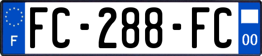 FC-288-FC